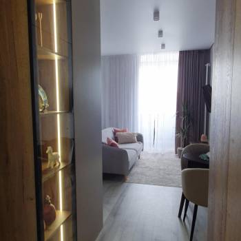 Сдается 1-комнатная квартира, 30,2 м²