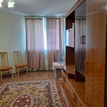 Сдается 1-комнатная квартира, 40 м²
