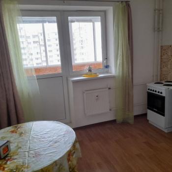 Сдается 1-комнатная квартира, 40 м²