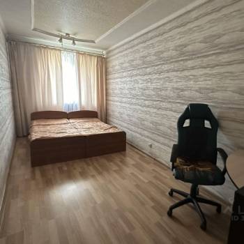 Продается 3-х комнатная квартира, 54,7 м²