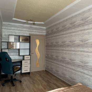 Продается 3-х комнатная квартира, 54,7 м²