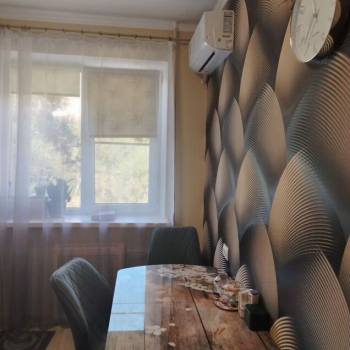 Продается 3-х комнатная квартира, 64 м²