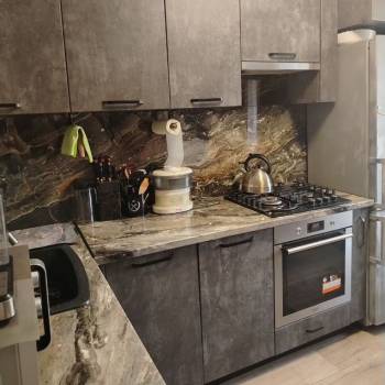 Продается 3-х комнатная квартира, 64 м²