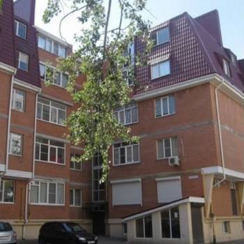 Продается 1-комнатная квартира, 48,3 м²
