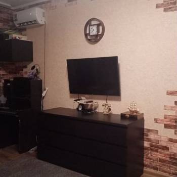 Продается 1-комнатная квартира, 48,3 м²