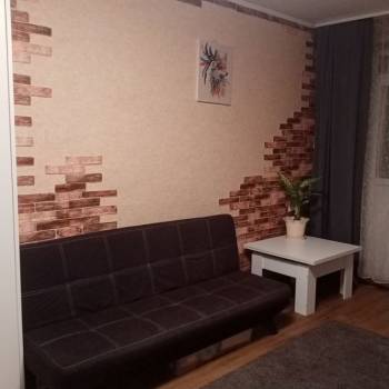 Продается 1-комнатная квартира, 48,3 м²