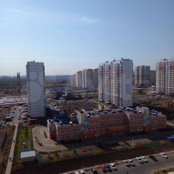 Продается 1-комнатная квартира, 25 м²