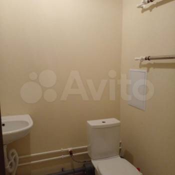 Продается 1-комнатная квартира, 25 м²