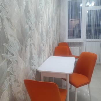 Продается 1-комнатная квартира, 37 м²