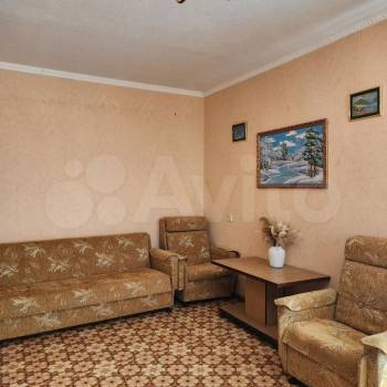 Продается 3-х комнатная квартира, 65 м²