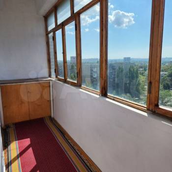 Продается 3-х комнатная квартира, 65 м²