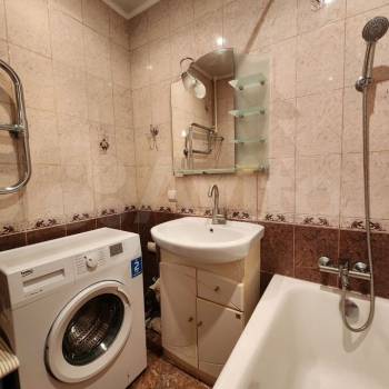 Продается 3-х комнатная квартира, 65 м²