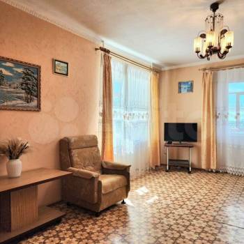 Продается 3-х комнатная квартира, 65 м²