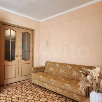 Продается 3-х комнатная квартира, 65 м²