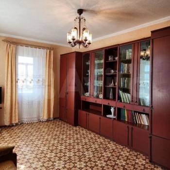 Продается 3-х комнатная квартира, 65 м²