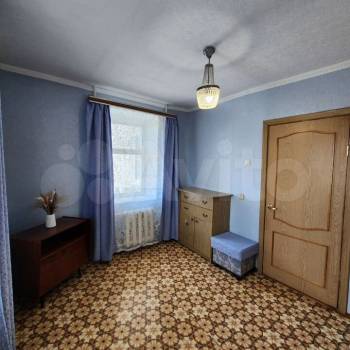 Продается 3-х комнатная квартира, 65 м²