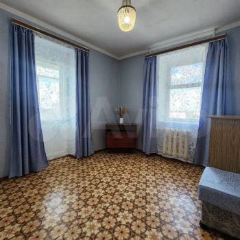 Продается 3-х комнатная квартира, 65 м²