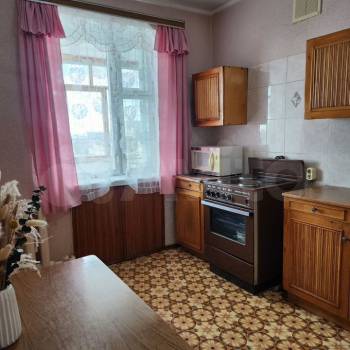 Продается 3-х комнатная квартира, 65 м²