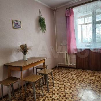 Продается 3-х комнатная квартира, 65 м²