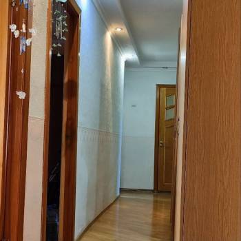 Продается 3-х комнатная квартира, 64,2 м²