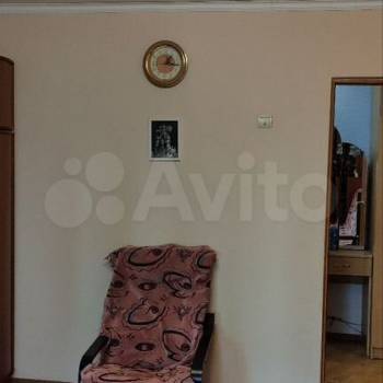 Продается 3-х комнатная квартира, 64,2 м²