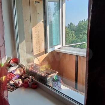 Продается 3-х комнатная квартира, 64,2 м²