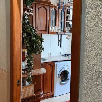 Продается 3-х комнатная квартира, 64,2 м²