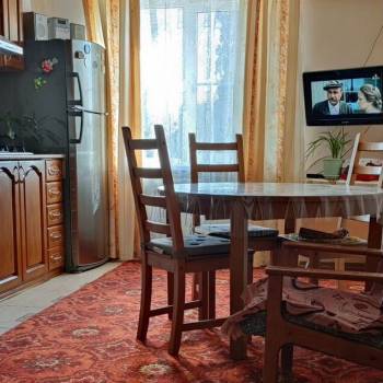 Продается 3-х комнатная квартира, 64,2 м²