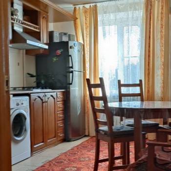 Продается 3-х комнатная квартира, 64,2 м²