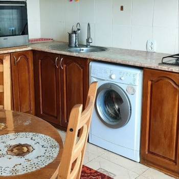 Продается 3-х комнатная квартира, 64,2 м²