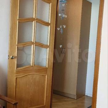 Продается 3-х комнатная квартира, 64,2 м²