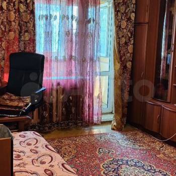 Продается 3-х комнатная квартира, 64,2 м²