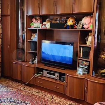 Продается 3-х комнатная квартира, 64,2 м²