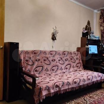 Продается 3-х комнатная квартира, 64,2 м²