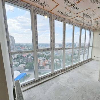 Продается 1-комнатная квартира, 52 м²