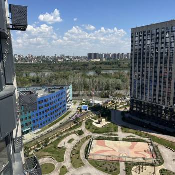 Продается 1-комнатная квартира, 51,7 м²