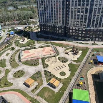 Продается 1-комнатная квартира, 51,7 м²