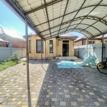 Продается Дом, 85 м²