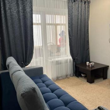 Продается 1-комнатная квартира, 30 м²