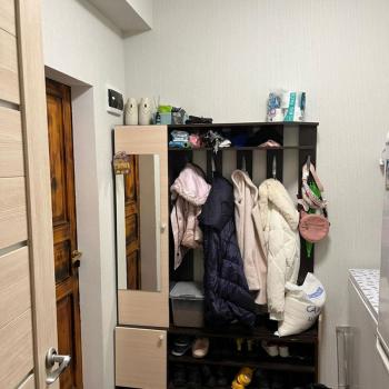 Продается 1-комнатная квартира, 30 м²