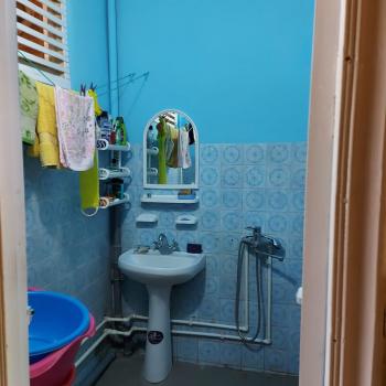 Продается 1-комнатная квартира, 30 м²