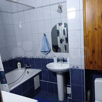 Продается 2-х комнатная квартира, 60 м²