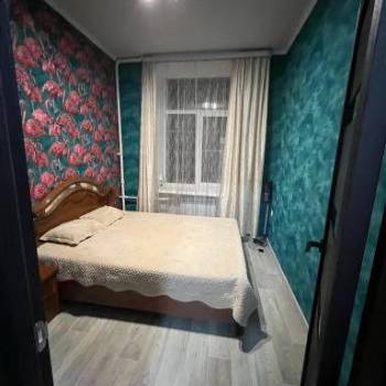 Продается 2-х комнатная квартира, 45 м²