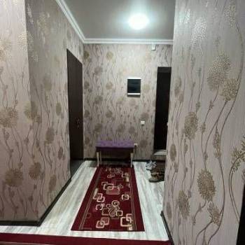 Продается 2-х комнатная квартира, 45 м²