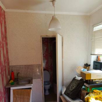 Продается 2-х комнатная квартира, 32 м²