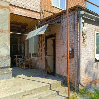 Продается 2-х комнатная квартира, 32 м²