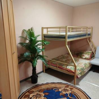 Сдается 1-комнатная квартира, 0 м²