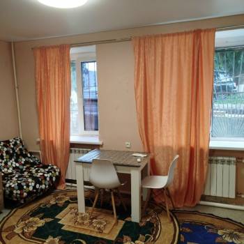 Сдается 1-комнатная квартира, 0 м²