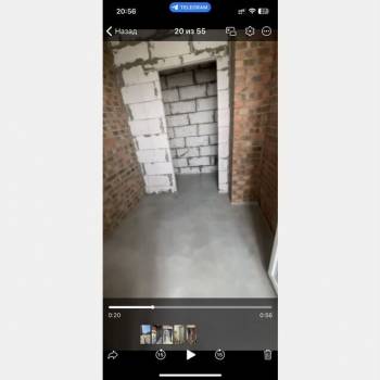 Продается 1-комнатная квартира, 37,7 м²