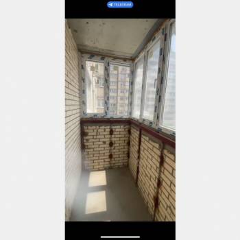 Продается 1-комнатная квартира, 37,7 м²